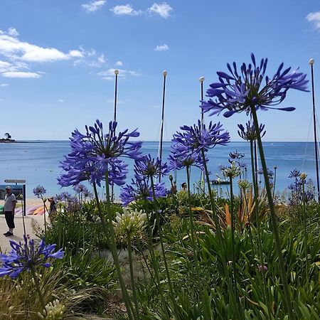 Camping De La Plage Bénodet - 400 mètres de La Plage Extérieur photo