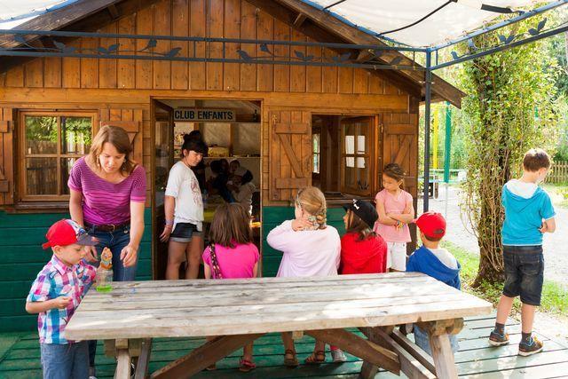 Camping De La Plage Bénodet - 400 mètres de La Plage Extérieur photo