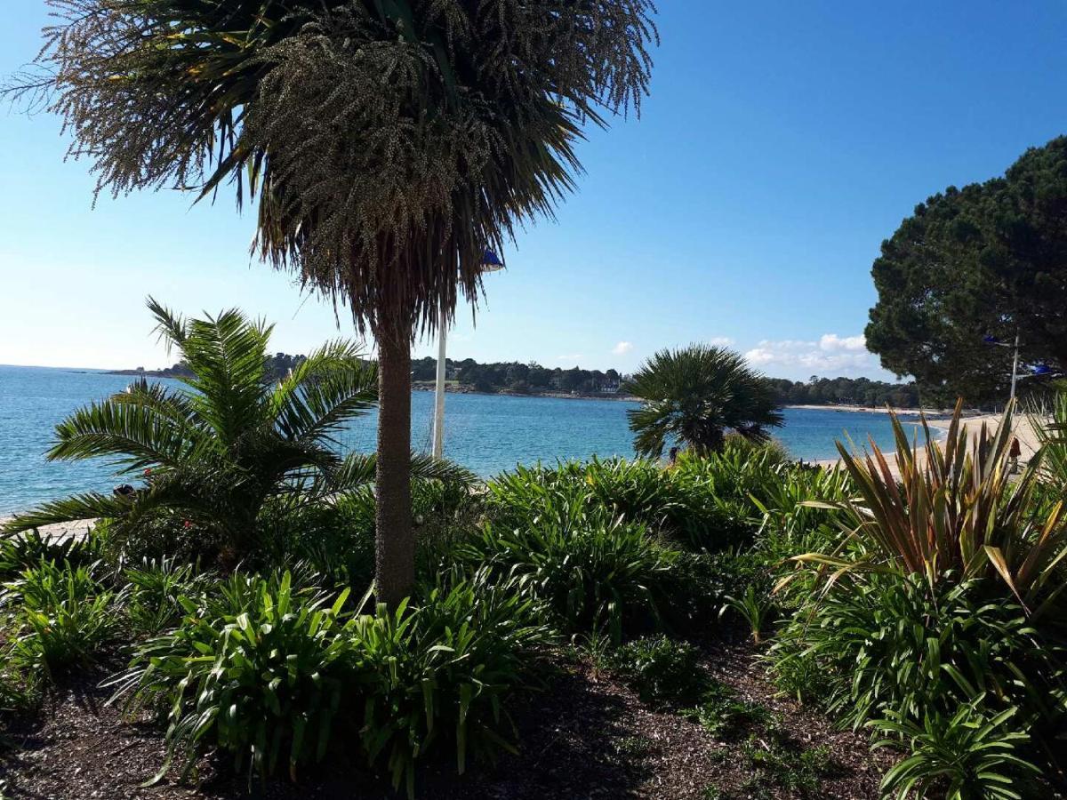 Camping De La Plage Bénodet - 400 mètres de La Plage Extérieur photo