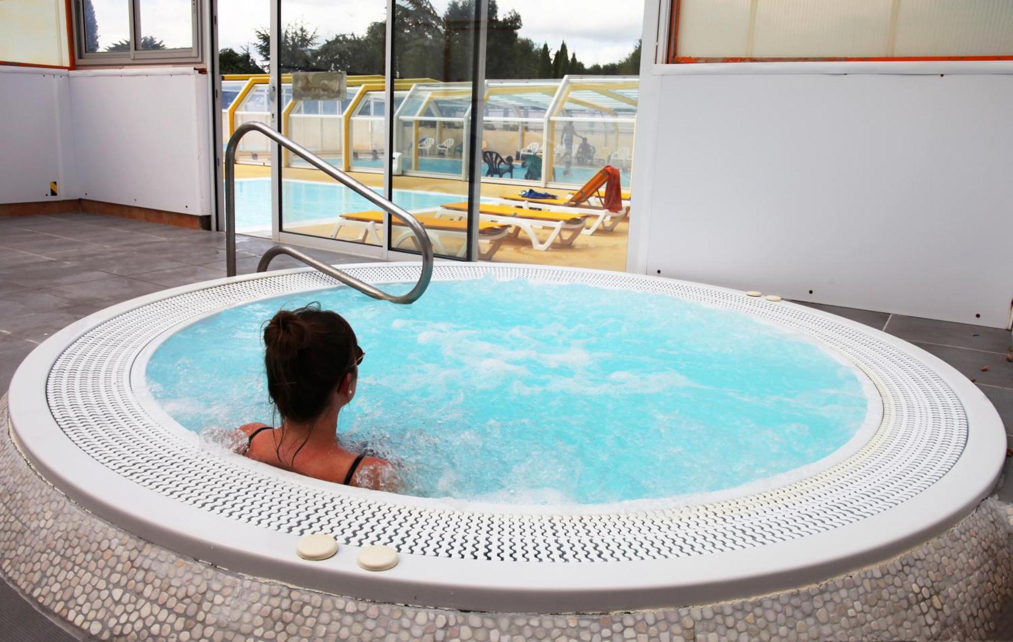 Camping De La Plage Bénodet - 400 mètres de La Plage Extérieur photo