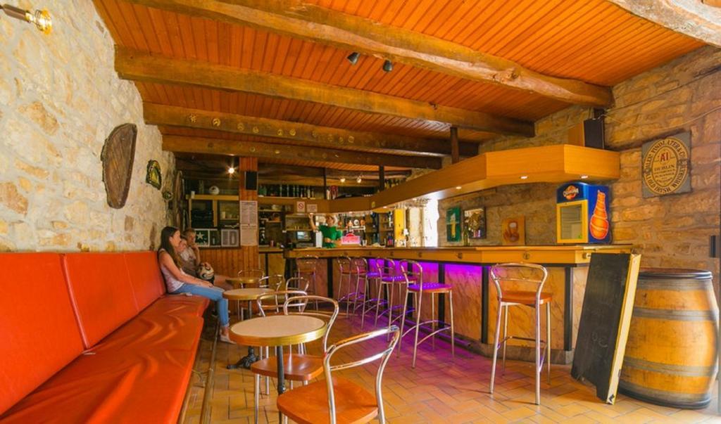 Camping De La Plage Bénodet - 400 mètres de La Plage Extérieur photo