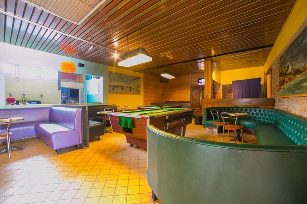 Camping De La Plage Bénodet - 400 mètres de La Plage Extérieur photo
