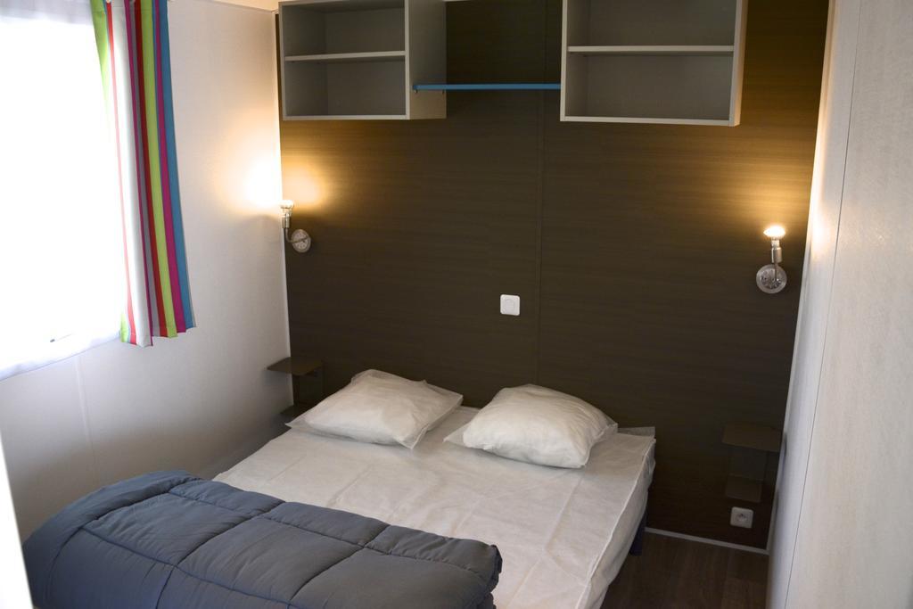 Camping De La Plage Bénodet - 400 mètres de La Plage Extérieur photo