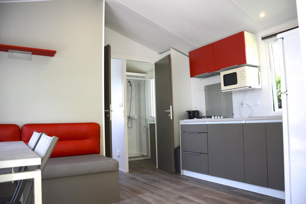 Camping De La Plage Bénodet - 400 mètres de La Plage Extérieur photo